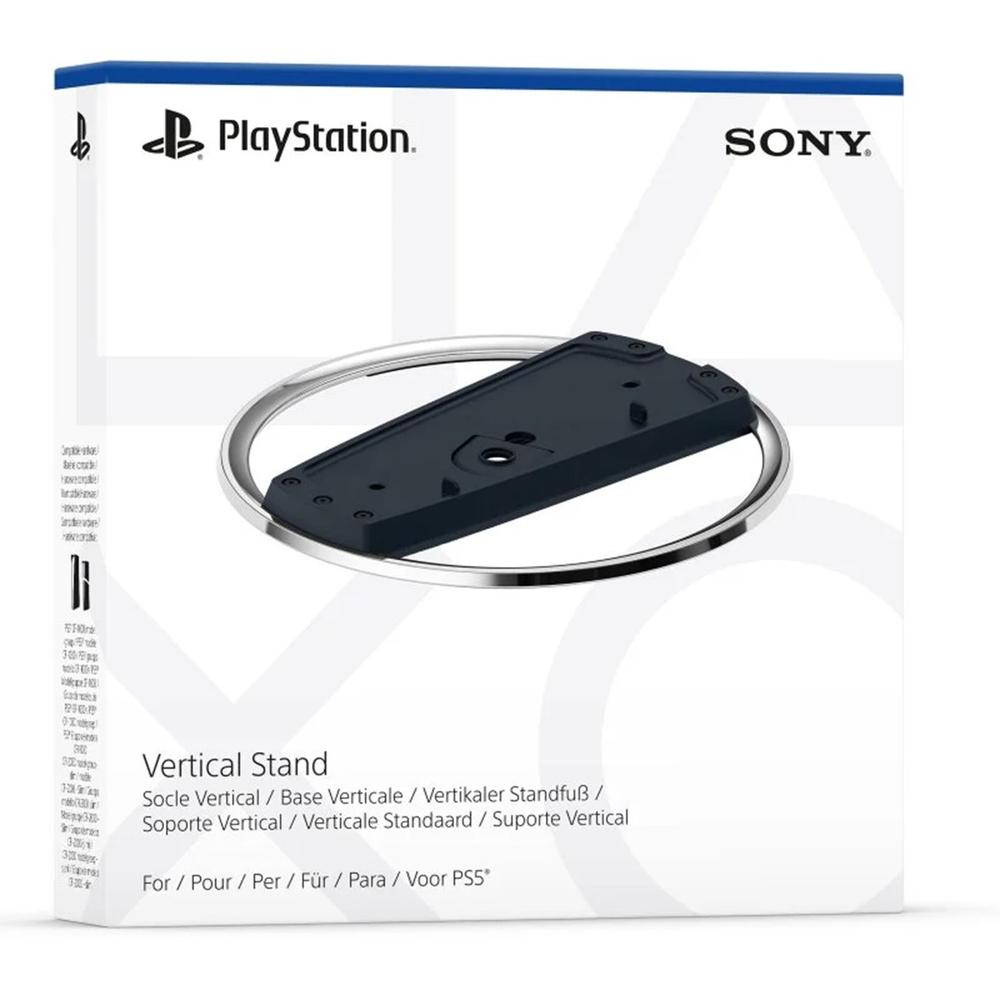 Soporte vertical para sony playstation 5 slim - 1 Soporte vertical para sony playstation 5 slim - Imagen 1