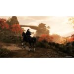 Juego ps5 -  the rise of the ronin - Imagen 2