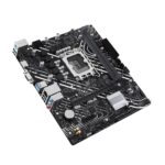 Placa base asus intel prime h610m - k socket 1700 ddr5 x2 max 96gb 4800mhz d - sub hdmi matx - Imagen 4