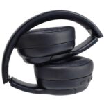 Auriculares conceptronic parris03b inalambrico negro - Imagen 2