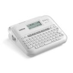 Rotuladora brother pt - d410 lcd -  usb - Imagen 3