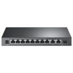 Switch tp - link tl - sg1210pp 10 puertos - Imagen 2