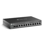 Switch tp - link er7212pc 12 puertos - Imagen 2