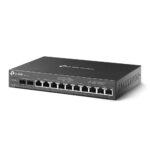 Switch tp - link er7212pc 12 puertos - Imagen 3