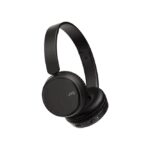 Auriculares didadema jvc inalambricos ha - s36w - bk color negro - Imagen 2