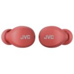 Auriculares jvc ha - z66t - r - e inalambricos color rojo - Imagen 3