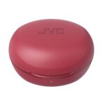 Auriculares jvc ha - z66t - r - e inalambricos color rojo - Imagen 4