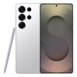 Telefono movil smartphone samsung galaxy s25 ultra 12gb -  256gb -  6.9 pulgadas -  plata - Imagen 3