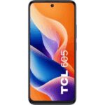 Movil tcl 605 8 - 256gb azul - Imagen 4