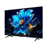 Tv tcl 65 pulgadas qled 4k uhd -  65p7k -  google tv - Imagen 2