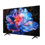 Tv tcl 55 pulgadas led 4k uhd -  55p6k -  google tv - Imagen 2