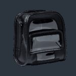 Funda protectora brother pacc003 - Imagen 2