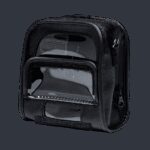 Funda protectora brother pacc003 - Imagen 3