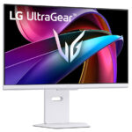 Monitor gaming lg 32gs810sa - w 32 pulgadas 4k uhd 144hz - Imagen 5