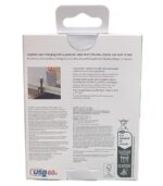 Cable usb tipo c belkin 3m -  macho - macho -  negro -  trenzado - Imagen 3