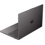 Portatil hp 255r g10 ryzen 5 - 7535u 15.6 pulgadas 16gb -  ssd 512gb -  freedos -  plata - Imagen 2