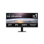 Monitor lg 34u511a - b 34 pulgadas uwfhd 100hz