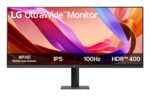 Monitor lg 34u511a - b 34 pulgadas uwfhd 100hz - Imagen 2