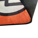 Alfombra sd toys dragon ball kame 80x60cm - Imagen 3