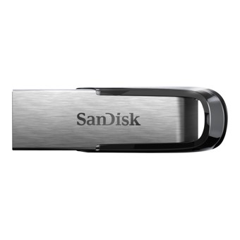 Memoria usb 3.0 sandisk 32gb ultra flair hasta 150 mb - s de velocidad de lectura