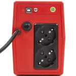 Sai salicru one sps700va - 360w new - Imagen 2