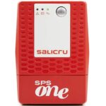Sai salicru one sps700va - 360w new - Imagen 3
