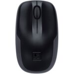 Teclado + mouse logitech mk220 wireless inalambrico negro portugues - Imagen 3