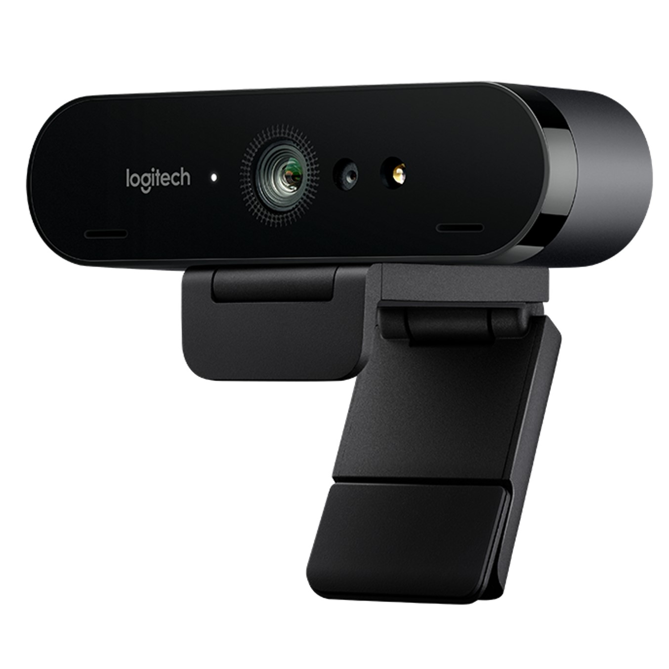 Webcam logitech brio ultra hd 4k - 1 Webcam logitech brio ultra hd 4k - Imagen 1
