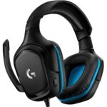 Auriculares con microfono logitech g432 gaming - Imagen 2