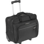 Trolley portatil targus executive 15 -6 pulgadas negro