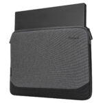 Funda portatil targus cypress eco sleeve 15 -6 pulgadas pulgadas gris - Imagen 2
