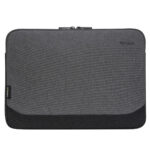 Funda portatil targus cypress eco sleeve 15 -6 pulgadas pulgadas gris - Imagen 3