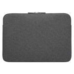 Funda portatil targus cypress eco sleeve 15 -6 pulgadas pulgadas gris - Imagen 4