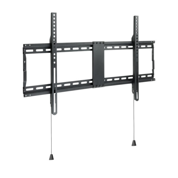 Soporte pared tv television monitor tooq lp4390f - b 43 pulgadas - 90 pulgadas negro