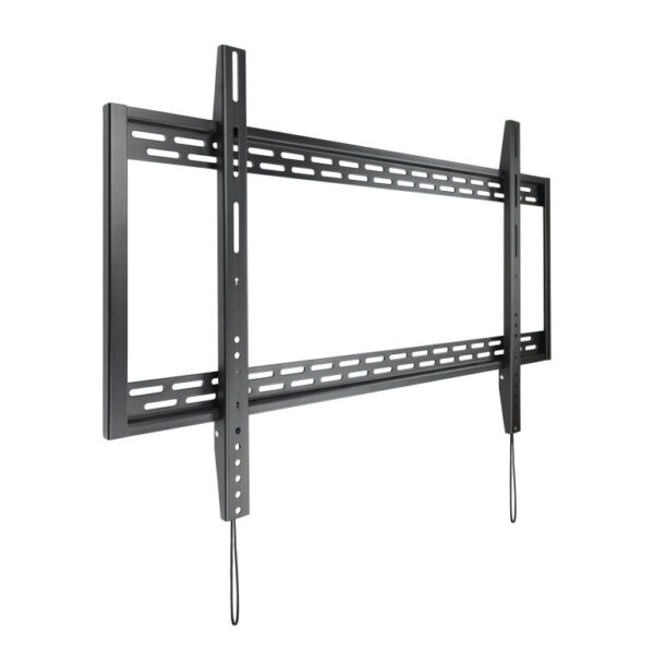 Soporte pared tv television monitor tooq lp41130f - b 60 - 100 pulgadas max 130kg negro