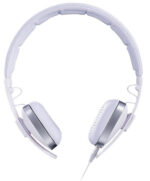 Auriculares hiditec wave white - Imagen 3