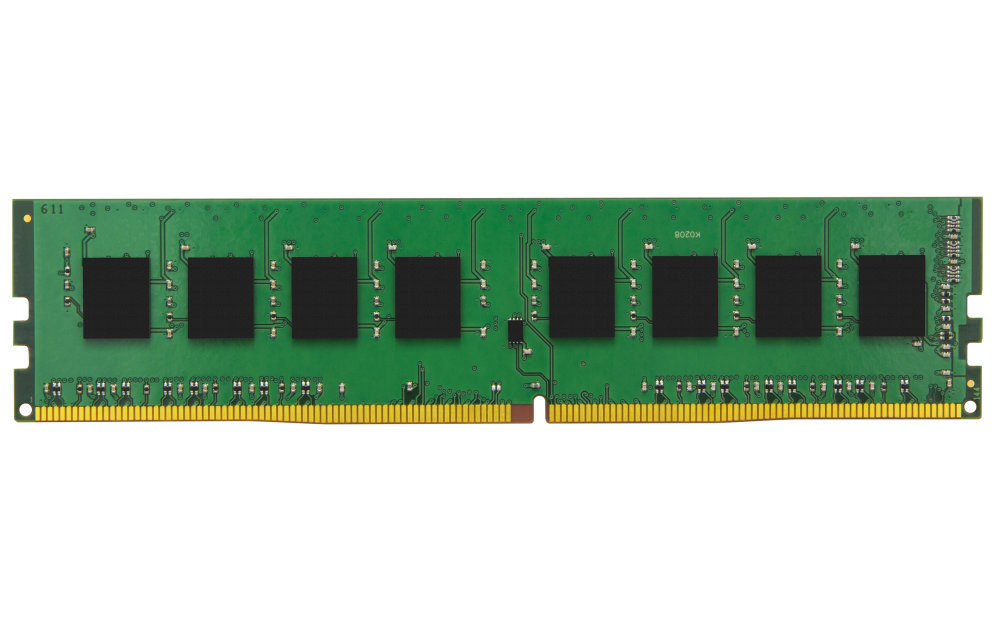Memoria ram ddr4 32gb kingston - 3200mhz - pc4 - 25600 - 1.2v - 1 Memoria ram ddr4 32gb kingston - 3200mhz - pc4 - 25600 - 1.2v - Imagen 1