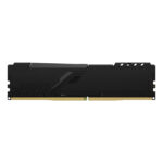 Memoria ram ddr4 32gb ddr4 kingston - 3200mhz - pc4 - 25600 - fury beast - negro - Imagen 2