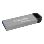 Datatraveler kyson unidad flash usb 256 gb usb tipo a 3.2 gen 1 (3.1 gen 1) plata - Imagen 2