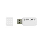 Memoria usb 2.0 goodram 128gb ume2 blanco - Imagen 3