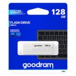 Memoria usb 2.0 goodram 128gb ume2 blanco - Imagen 5