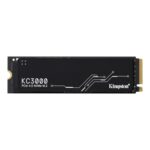 Disco duro interno ssd kingston 1tb nvme pcie 4.0