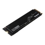 Disco duro interno ssd kingston 1tb nvme pcie 4.0 - Imagen 2