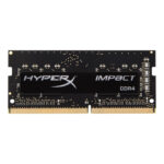 Memoria ram ddr4 32gb 2 x 16gb kingston - sodimm - 3200mhz - pc4 25600 - fury impact - Imagen 2