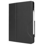 Funda targus versavu para ipad pro tablet 12.9 pulgadas negra - Imagen 3