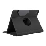 Funda targus versavu para ipad pro tablet 12.9 pulgadas negra - Imagen 4