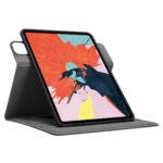 Funda targus versavu para ipad pro tablet 12.9 pulgadas negra - Imagen 7