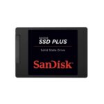 Disco duro interno ssd sandisk 1tb 2.5 pulgadas sata 3 plus