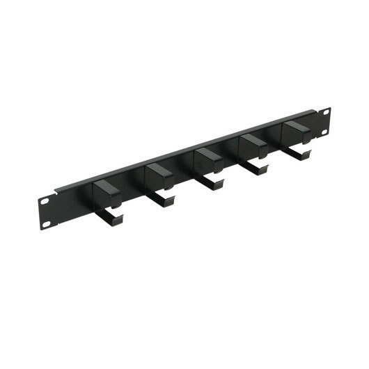 Panel frontal phasak con guia para cables para servidor rack 19 pulgadas
