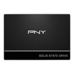 Disco duro interno ssd pny cs900 1tb 2.5 pulgadas sata iii